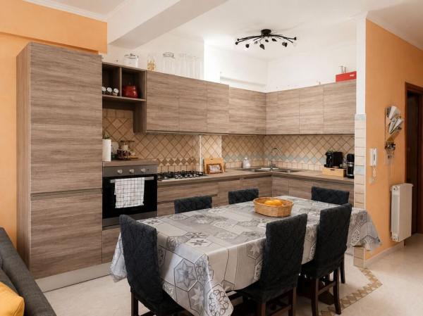 Appartamento in Via Frascati Colonna 84, Colonna — foto 3 di 5