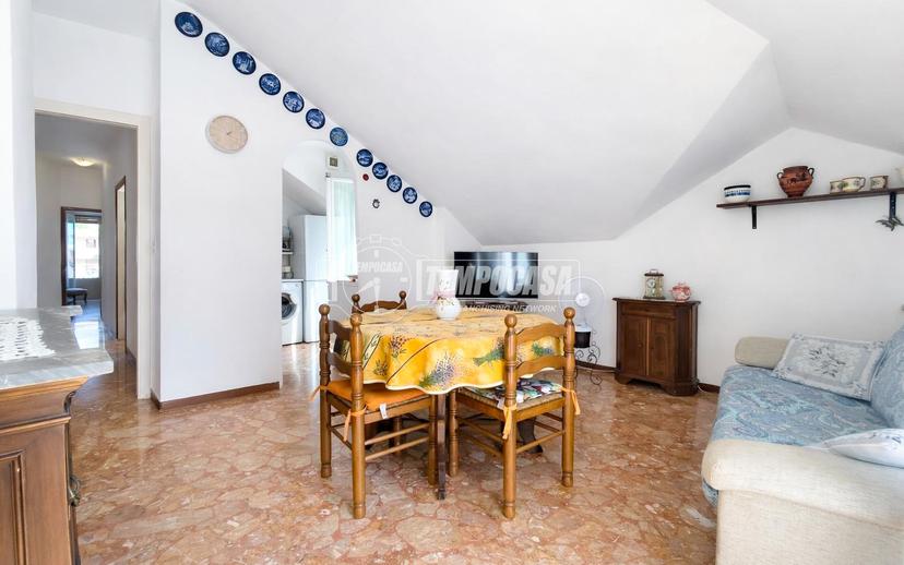 Appartamento, Rapallo