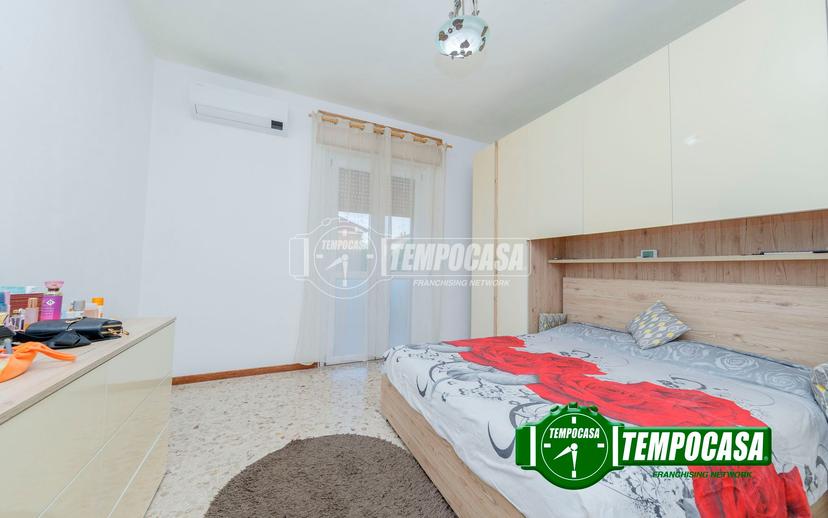 Trilocale in Via Fiume 13, Cadeo — foto 4 di 5