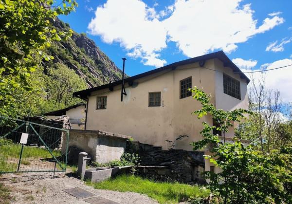 Villa, Locana — foto 5 di 5