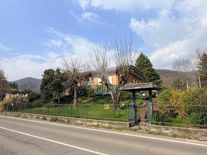 Villa in Via Canva, Trescore Balneario — foto 5 di 5