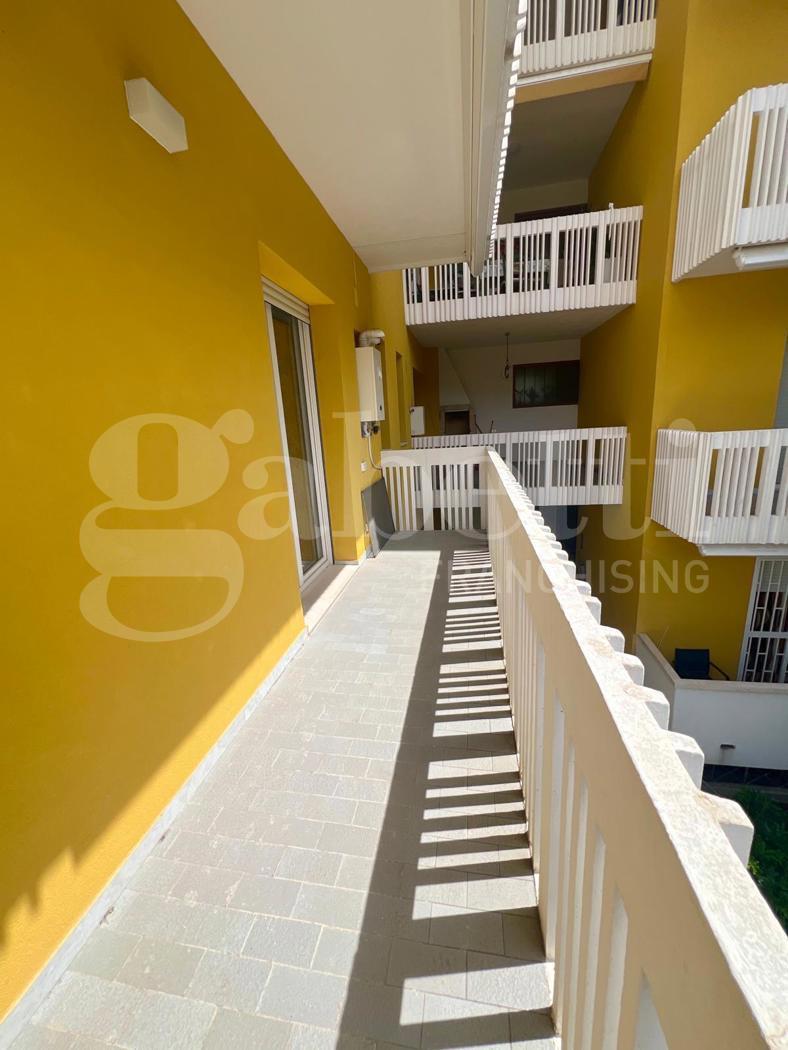 Appartamento in Via Salvatore Santeramo , Barletta