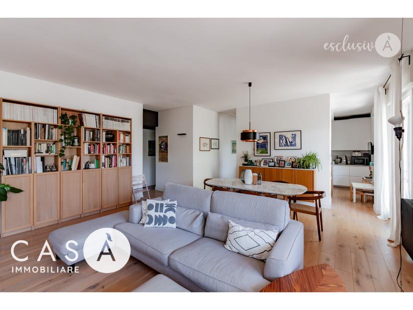 Appartamento in Via Fiorentini 65, Cesenatico — foto 3 di 5