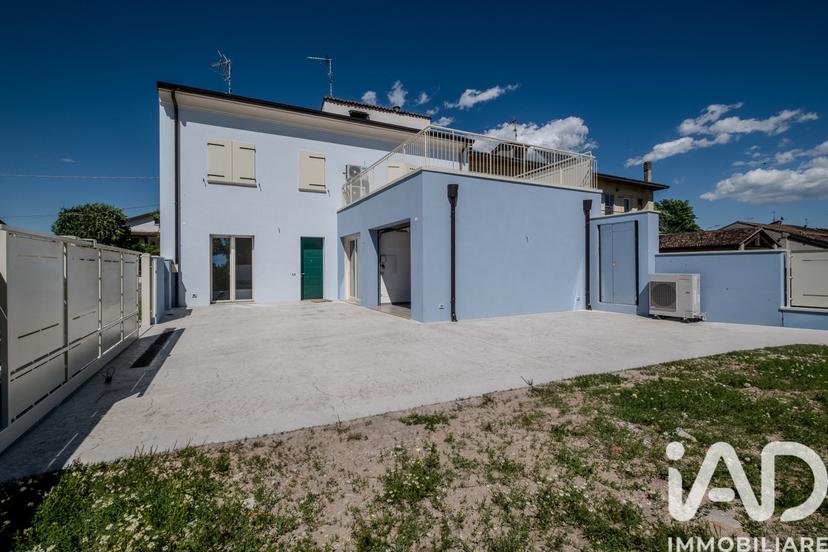 Villa in Via Perini Ottavio 17, Piubega — foto 2 di 5