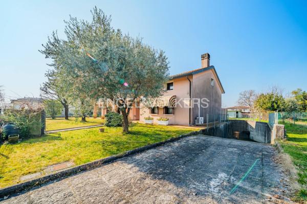 Villa in Via Sabbioni, Susegana — foto 3 di 5