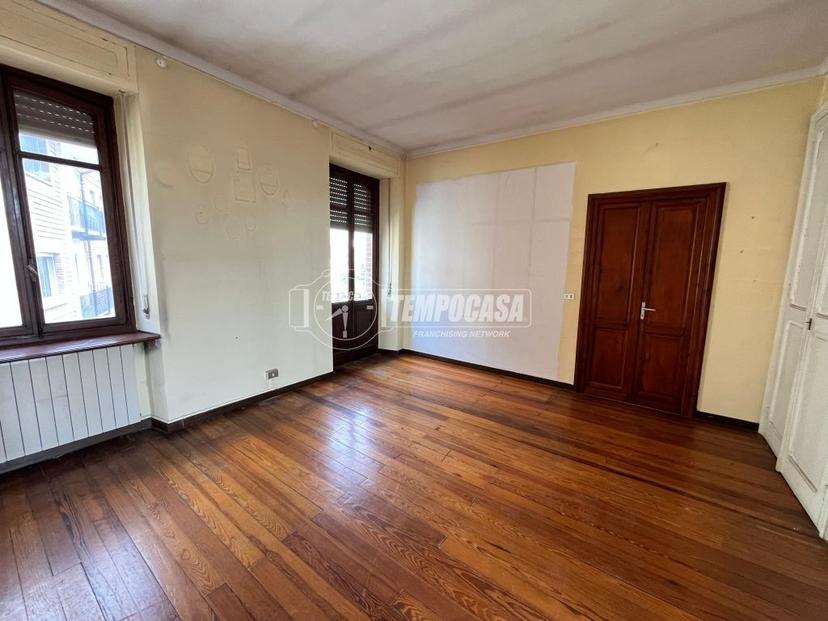 Trilocale in Piazza della Repubblica 22, Castellamonte — foto 4 di 5