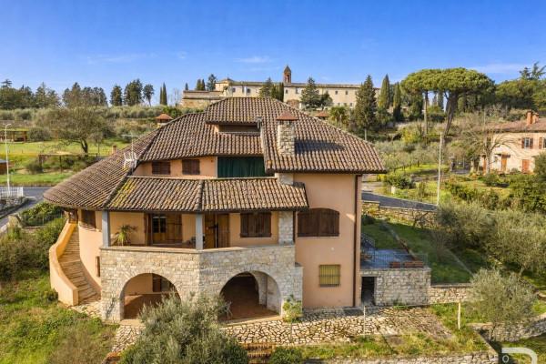 Villa in Viale Trieste, Sinalunga — foto 5 di 5
