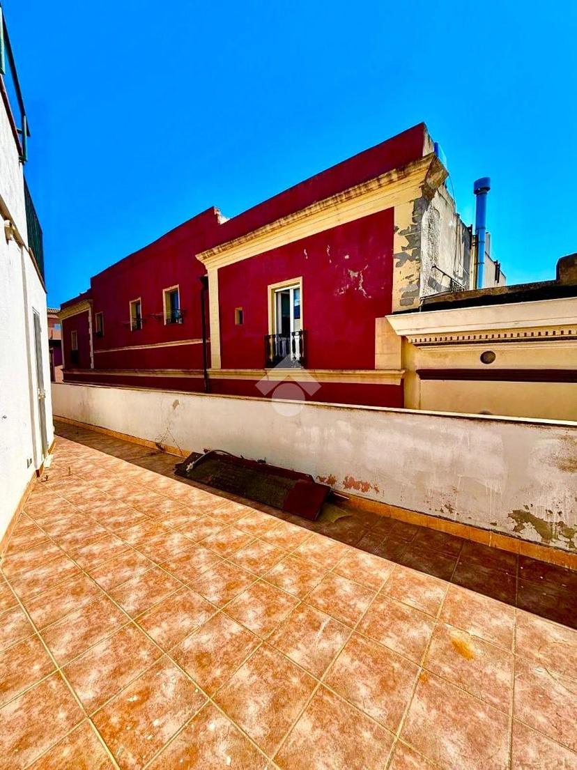 Attico in Via Nicolò Canelles 40, Cagliari — foto 4 di 5