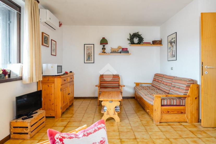 Quadrilocale in Via Rossini 20, Folgaria — foto 3 di 5