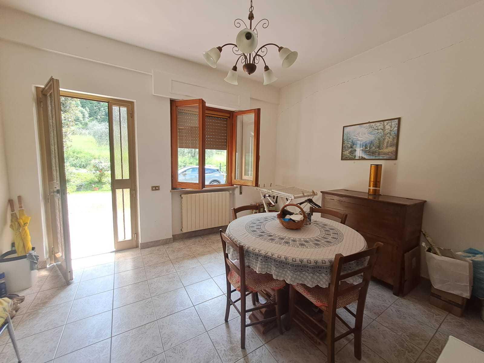 Villa in Via Rimembranze, Amelia