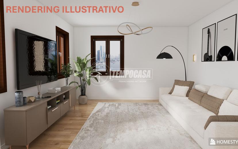 Casa indipendente in Strada Santa Caterina, Sant'Elpidio a Mare — foto 3 di 5
