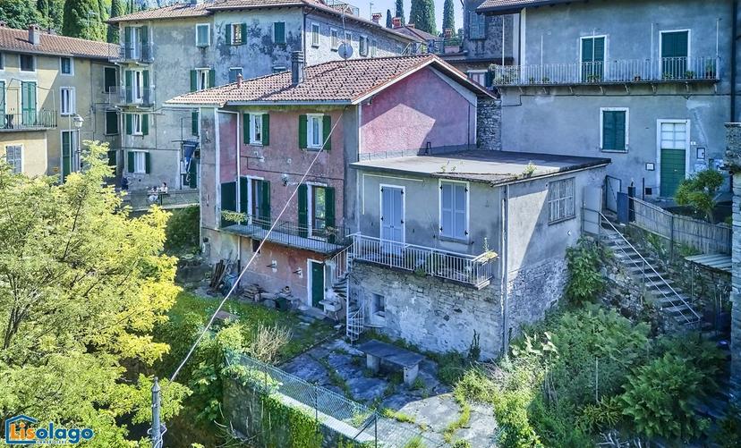 Bilocale in Piazzetta Belvedere 2, Perledo — foto 4 di 5
