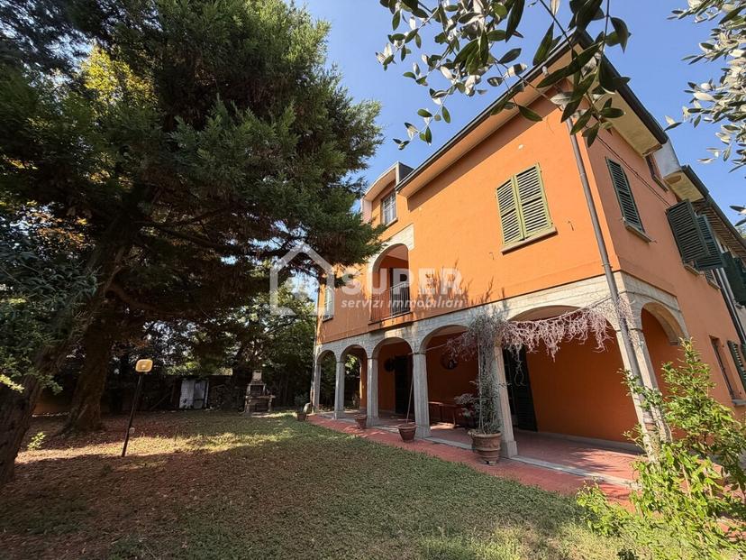Villa unifamiliare in Via Ravegnana 30, Faenza — foto 5 di 5