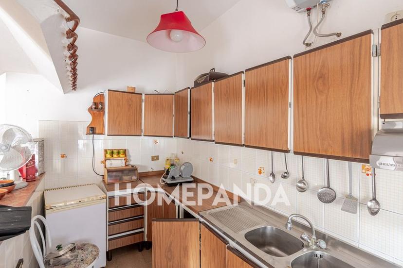 Casa indipendente in Via Nazionale Sannitica, Castelvenere — foto 3 di 5