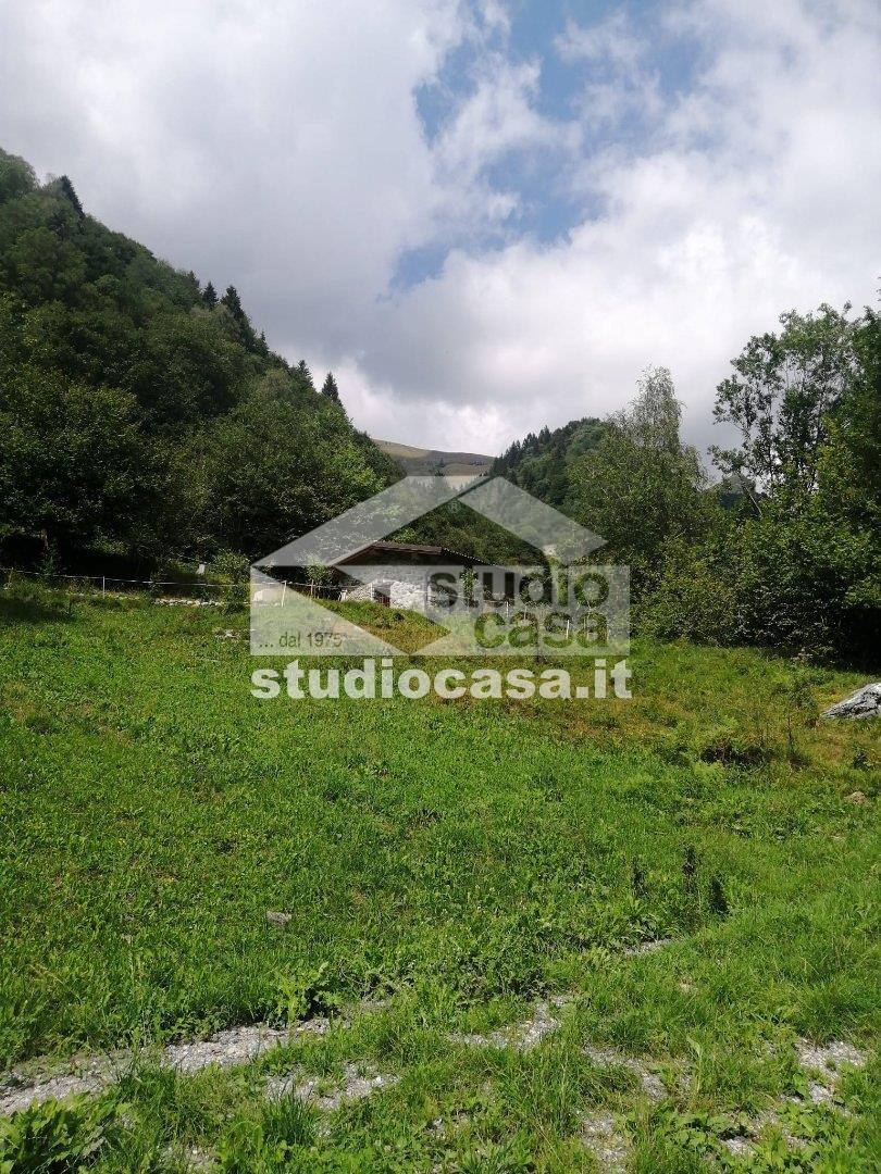 Rustico in Piani Bracca, Oltre il Colle — foto 3 di 5