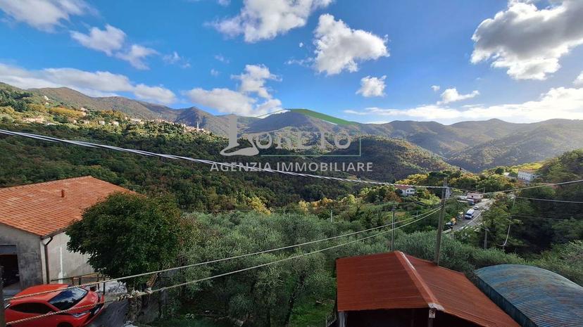 Appartamento in Località Mereta, Castiglione Chiavarese — foto 5 di 5