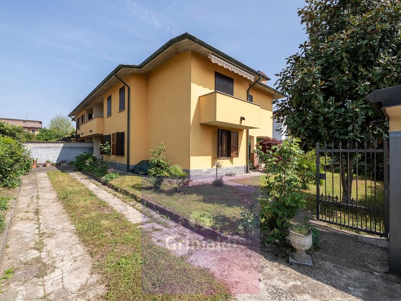 Villa bifamiliare in Via a. Gramsci 8, Marudo — foto 5 di 5