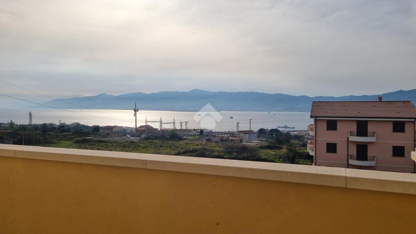 Rustico in Via Risorgimento 10, Campo Calabro