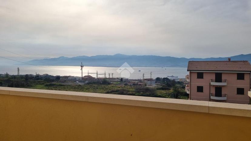Rustico in Via Risorgimento 10, Campo Calabro