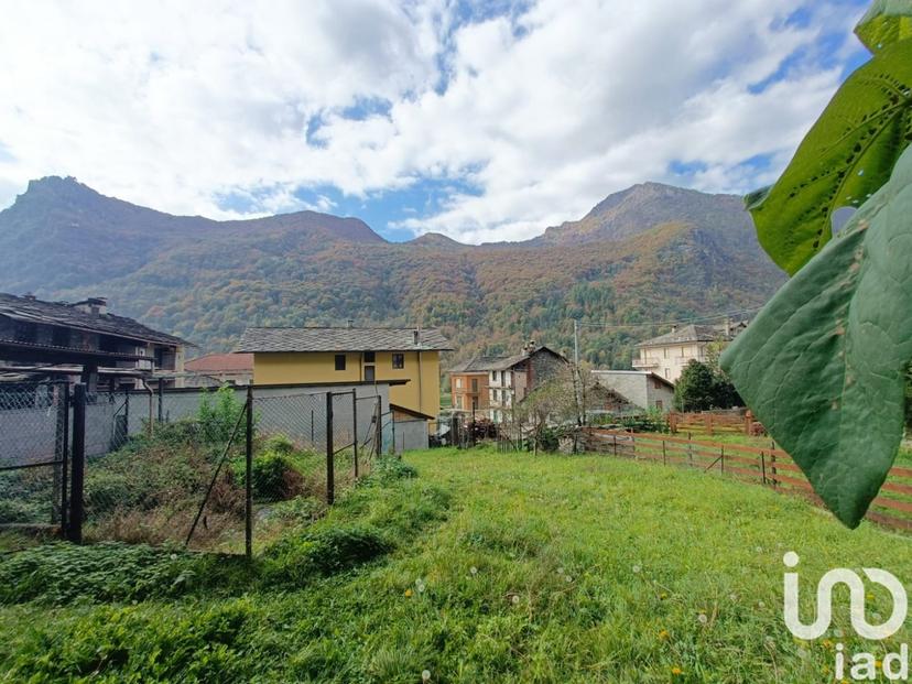 Rustico in Via Circonvallazione 13, Cantoira — foto 2 di 5
