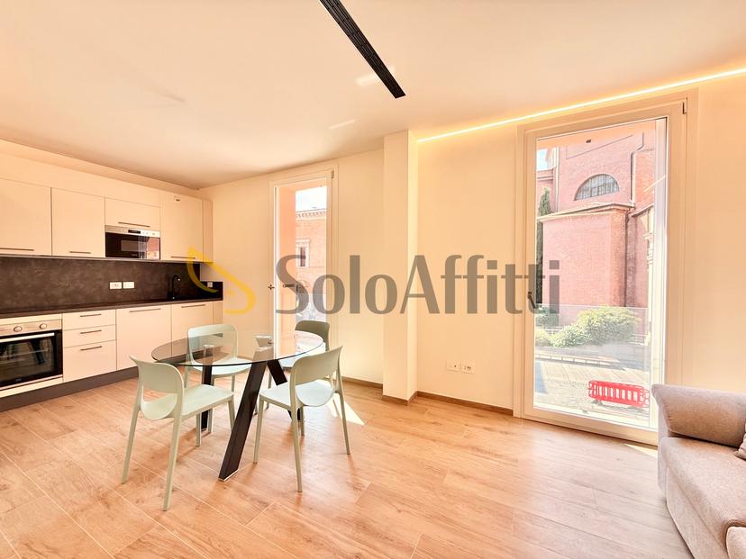 Trilocale in Piazza Giovanni Bernardi Sn, Castel Bolognese — foto 3 di 5