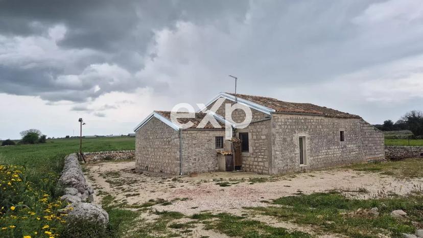 Casa indipendente, Rosolini — foto 4 di 5