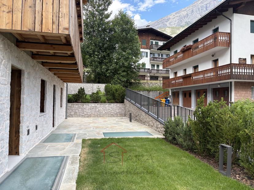 Appartamento in Via Belvedere, San Vito di Cadore — foto 4 di 5