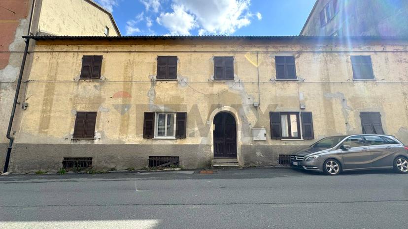 Appartamento in Via Roma 33, Busalla — foto 3 di 5