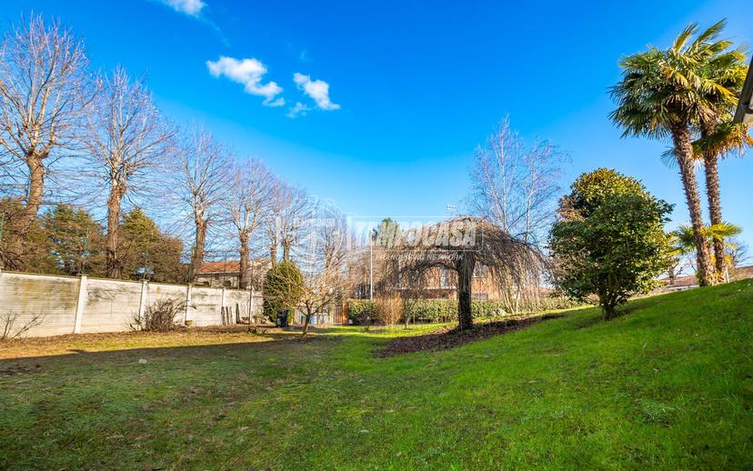 Villa in Via Cappuccini, Chivasso — foto 3 di 5