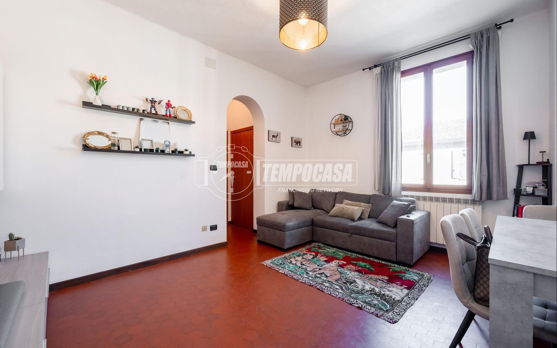 Trilocale in Via Giacinto Cova 3, Brisighella