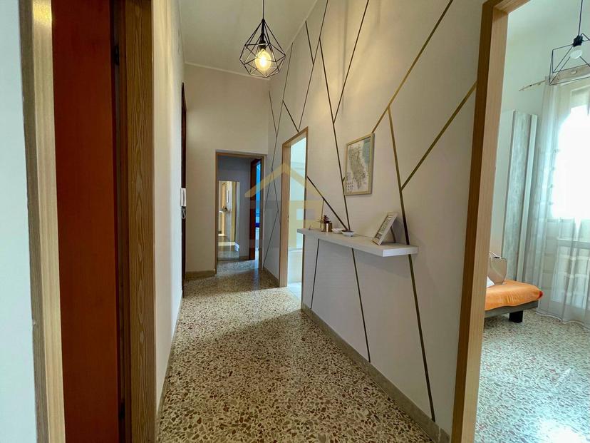 Casa indipendente in Via Enna 4, Castellammare del Golfo — foto 3 di 5