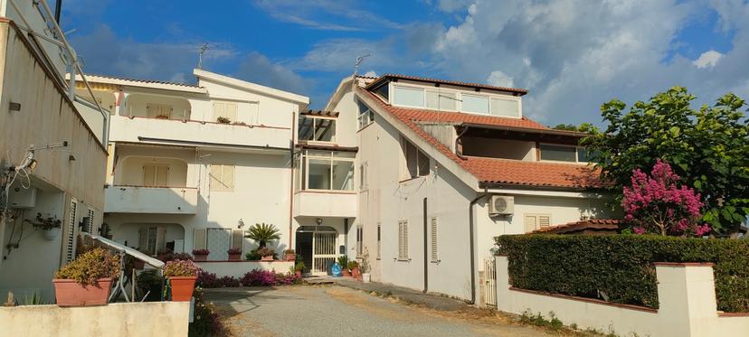 Bilocale in Via dei Bretii 5, San Lorenzo — foto 5 di 5