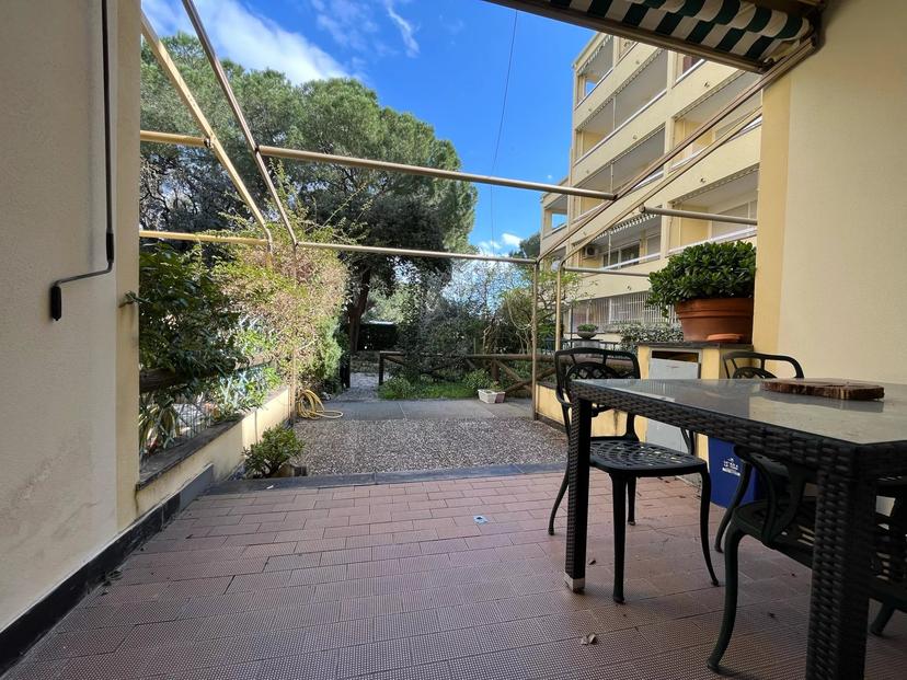Bilocale in Via Aurelia, 232, Lavagna — foto 3 di 5