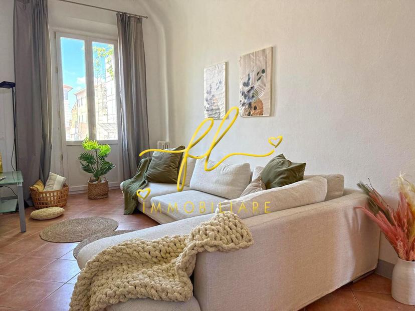 Casa indipendente, Rosignano Marittimo — foto 3 di 5