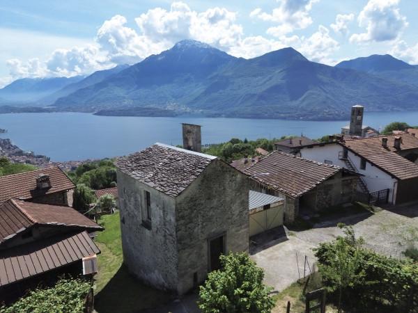 Casale in Via Brenzio 3, Gravedona ed Uniti — foto 2 di 5
