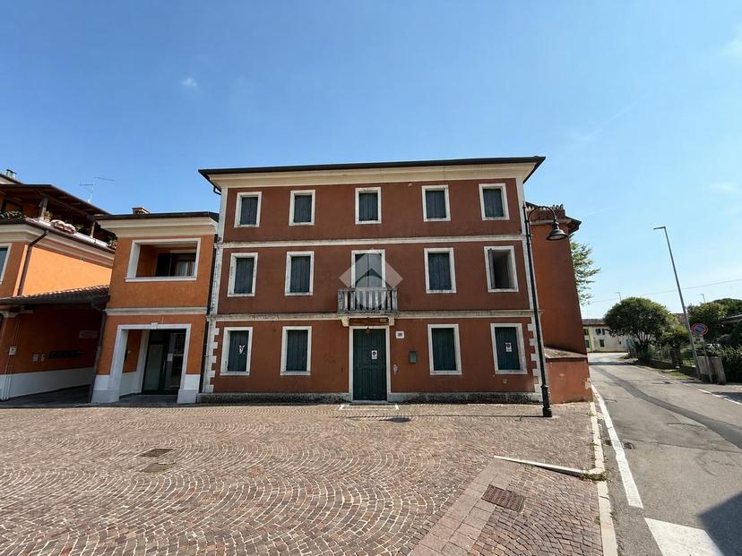 Casa indipendente in Via Geresina 1, Azzano Decimo — foto 5 di 5