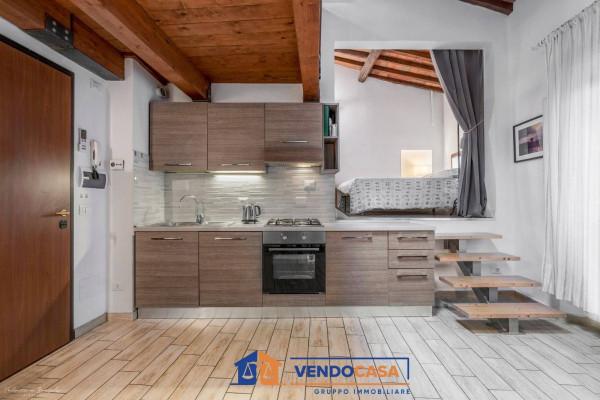 Bilocale in Via Pippo Spano, Firenze