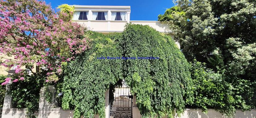 Villa a schiera in Via Ciro Menotti, Pesaro — foto 4 di 5