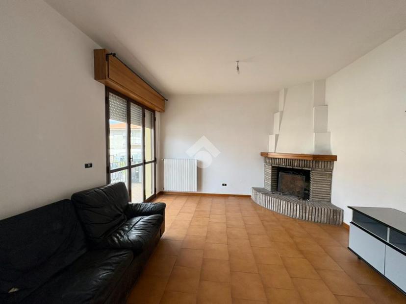 Quadrilocale in Via Arturo Toscanini 5, Poggio Torriana — foto 5 di 5