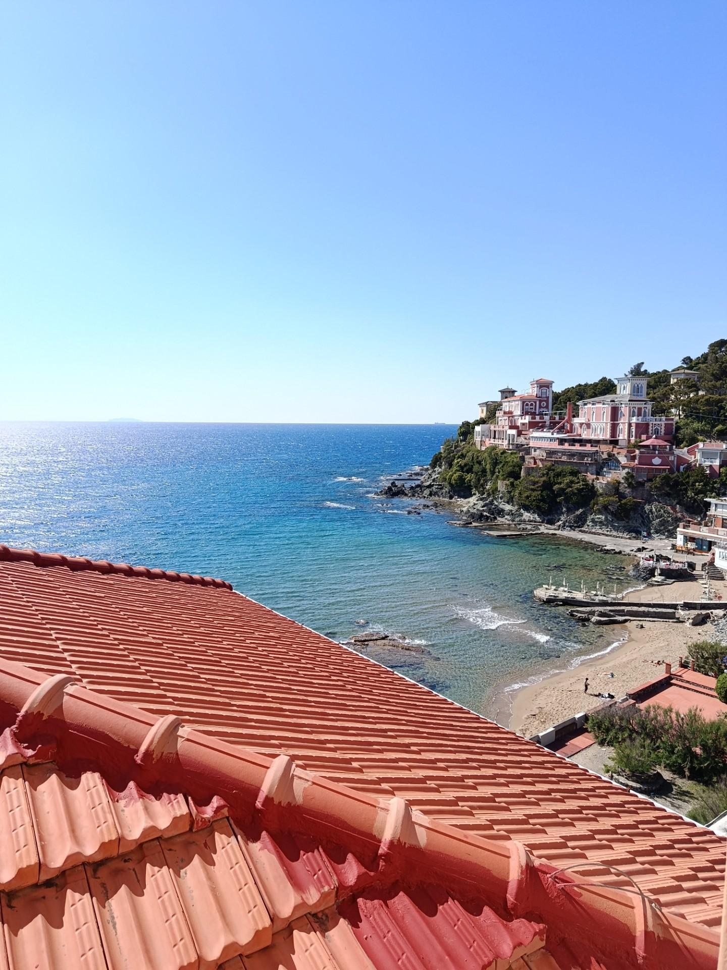 Bilocale, Rosignano Marittimo