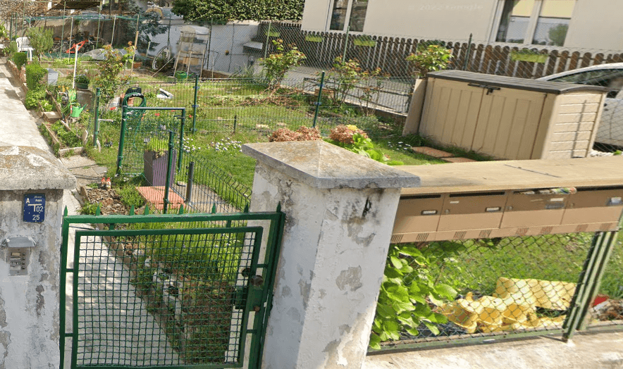 Bilocale in Via Rovereto, Bolzano