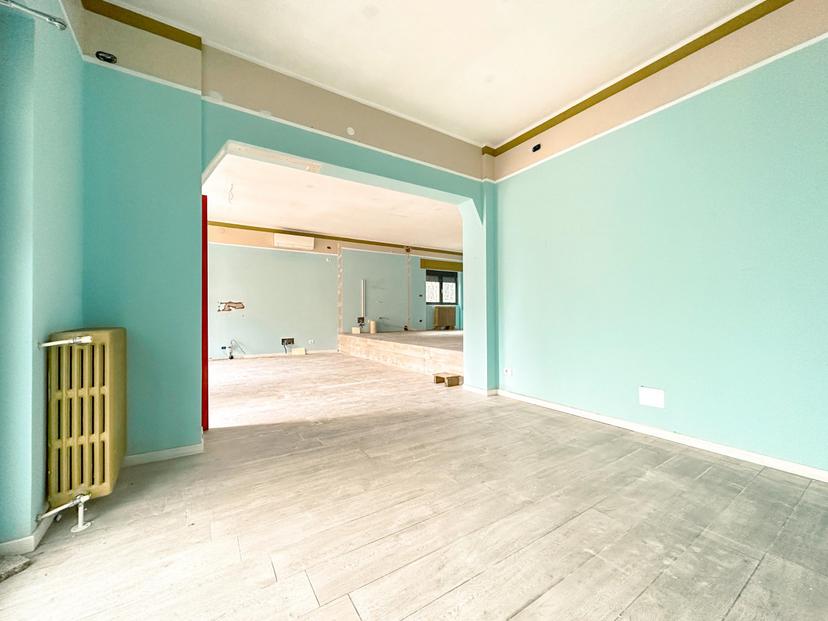 Trilocale in Via Quarantadue Martiri, 110, Verbania — foto 4 di 5