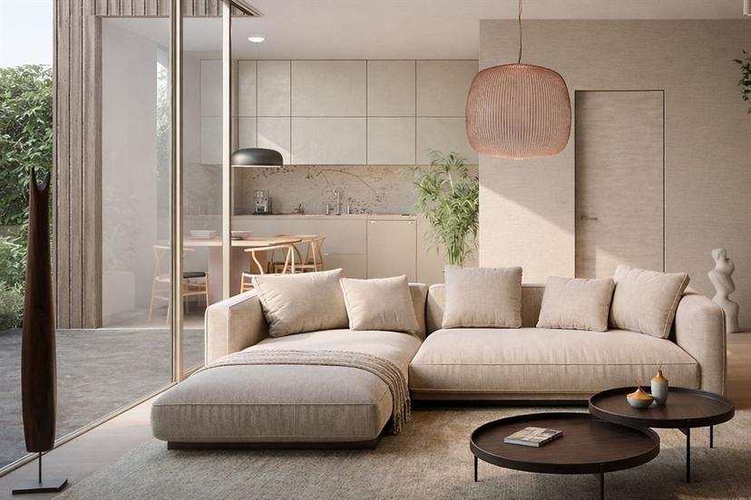 Trilocale in Marelli 338, Monza — foto 5 di 5