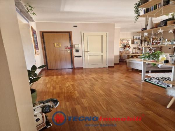Appartamento in Via Giovanni Poggio, Torino