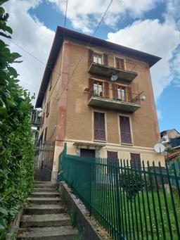Appartamento in Via Giuseppe Ravizza                   3, Magreglio