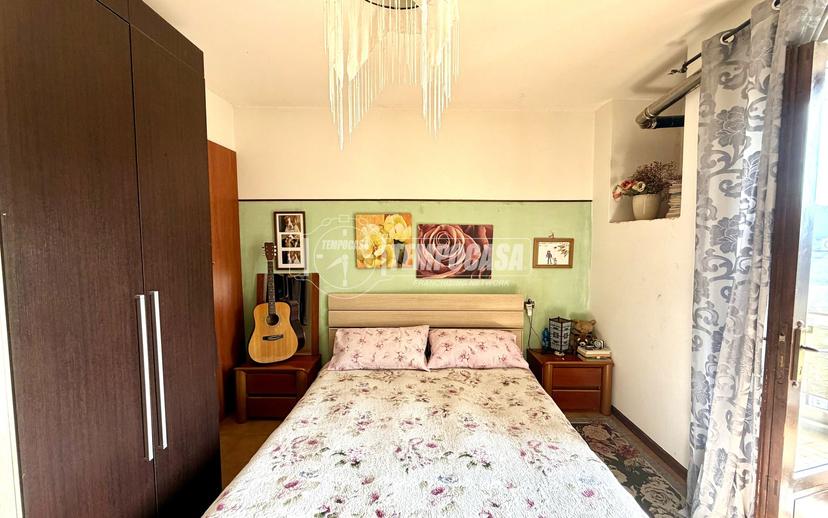 Casa indipendente in Via Fontanella, Adrara San Rocco — foto 2 di 5