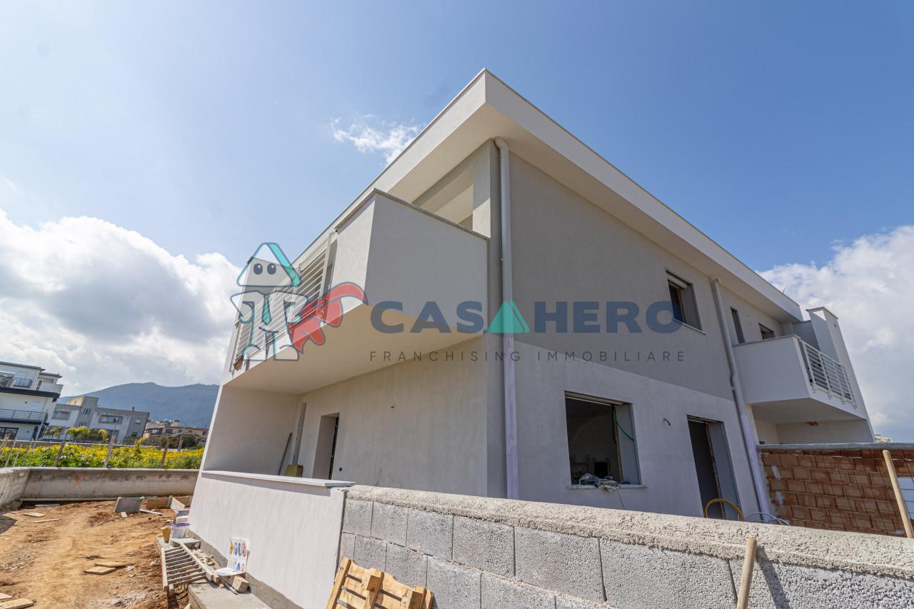 Villa in Ficarazzi Centro, Ficarazzi