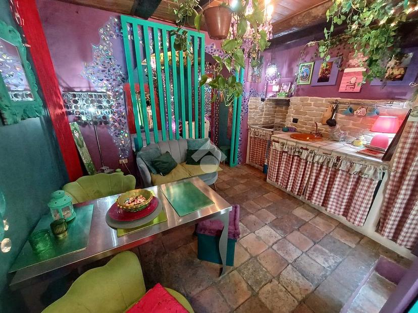 Monolocale in Via Tripoli 8, Calcata — foto 3 di 5