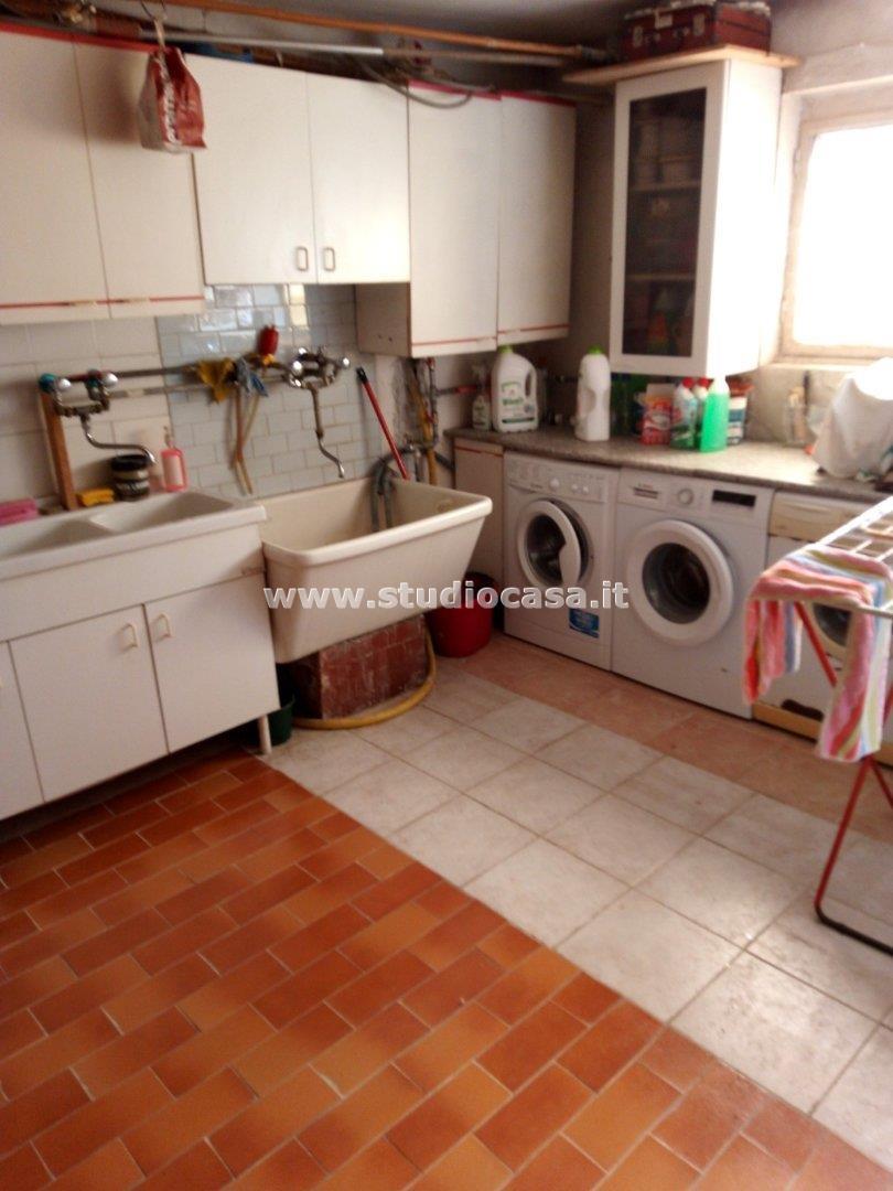 Villa in P. Uccello, Spino d'Adda — foto 5 di 5