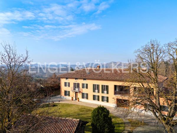 Casale in Strada Cremosina, Nizza Monferrato — foto 5 di 5